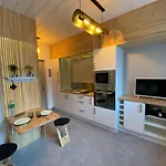 Charmant Studio Quartier Salins 5Mn Gare Routiere