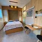 Charmant Studio Quartier Salins 5Mn Gare Routiere