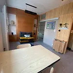 Charmant Studio Quartier Salins 5Mn Gare Routiere