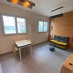 Quartier Salins 5mn Gare Routiere Apartment