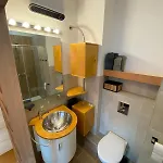 Quartier Salins 5mn Gare Routiere Apartment