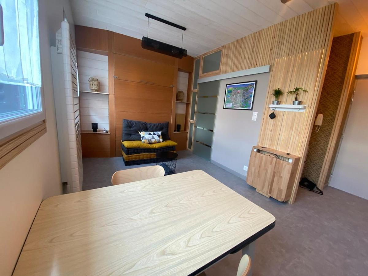 Quartier Salins 5mn Gare Routiere