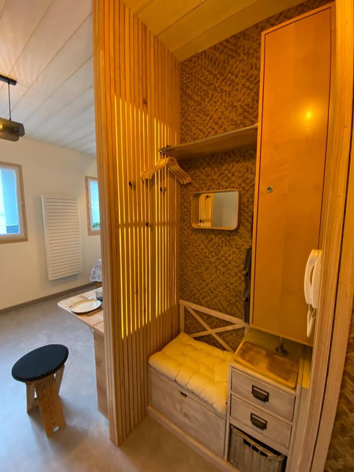 Quartier Salins 5mn Gare Routiere Clermont-Ferrand