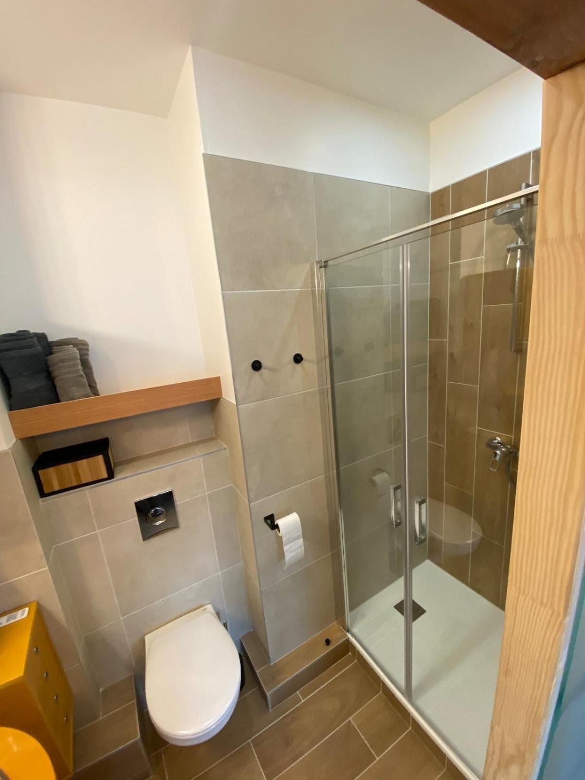 Quartier Salins 5mn Gare Routiere *